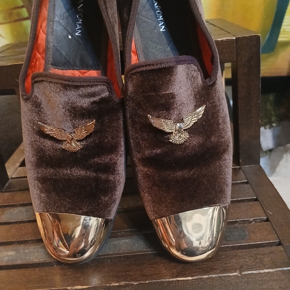 Men's  dressy Loafers - Picture 3 of 12